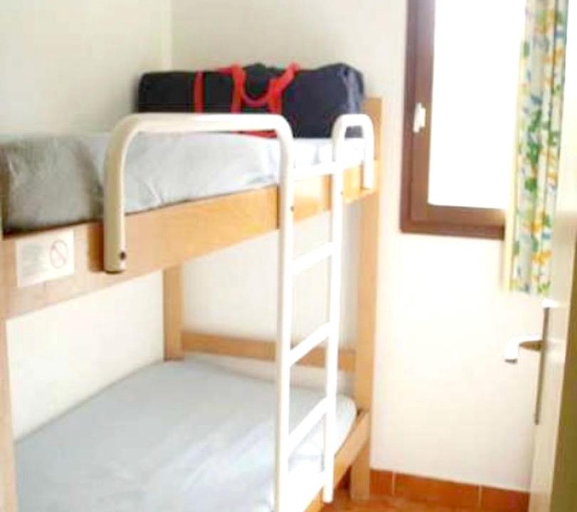 Photo of Bedroom in La Nartelle