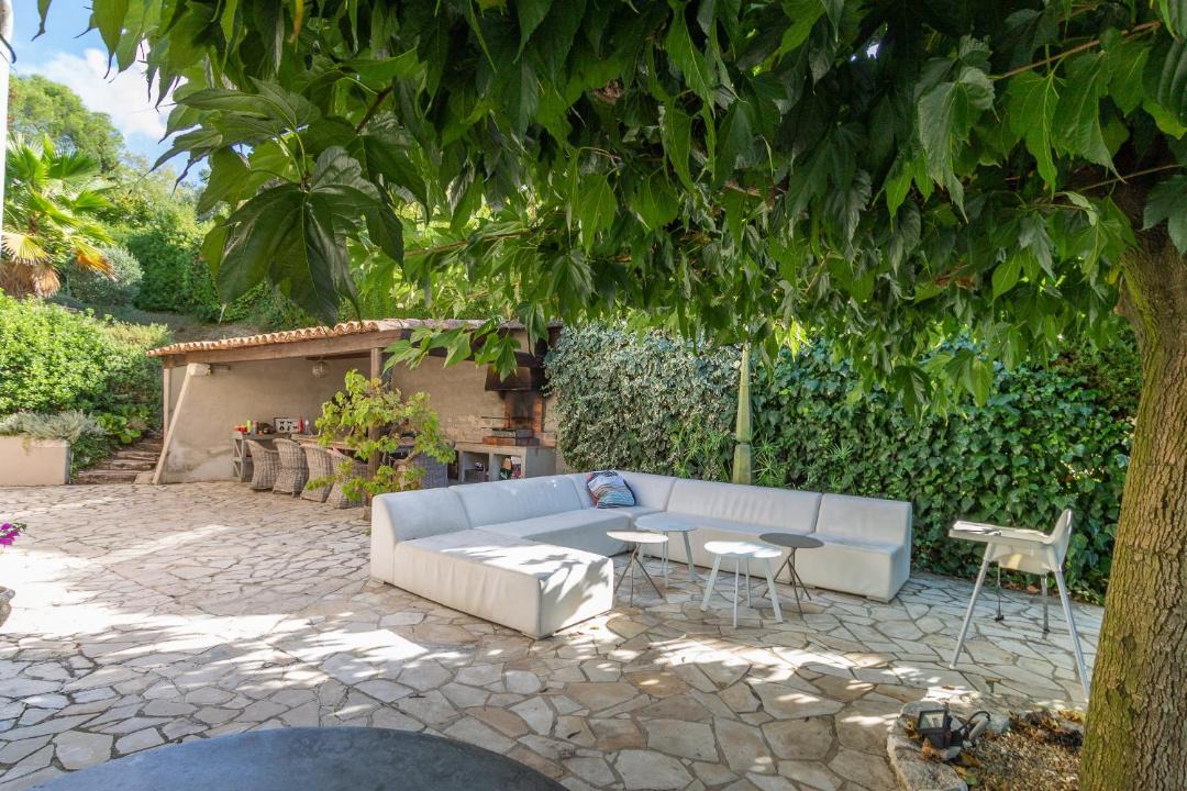 Photo of Patio Balcony in La Colle-sur-Loup