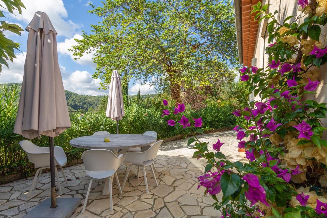 Photo of Patio Balcony in La Colle-sur-Loup