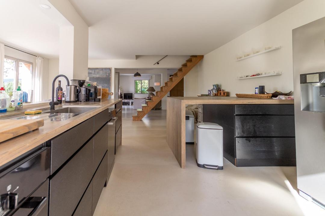 Photo of Kitchen in La Colle-sur-Loup