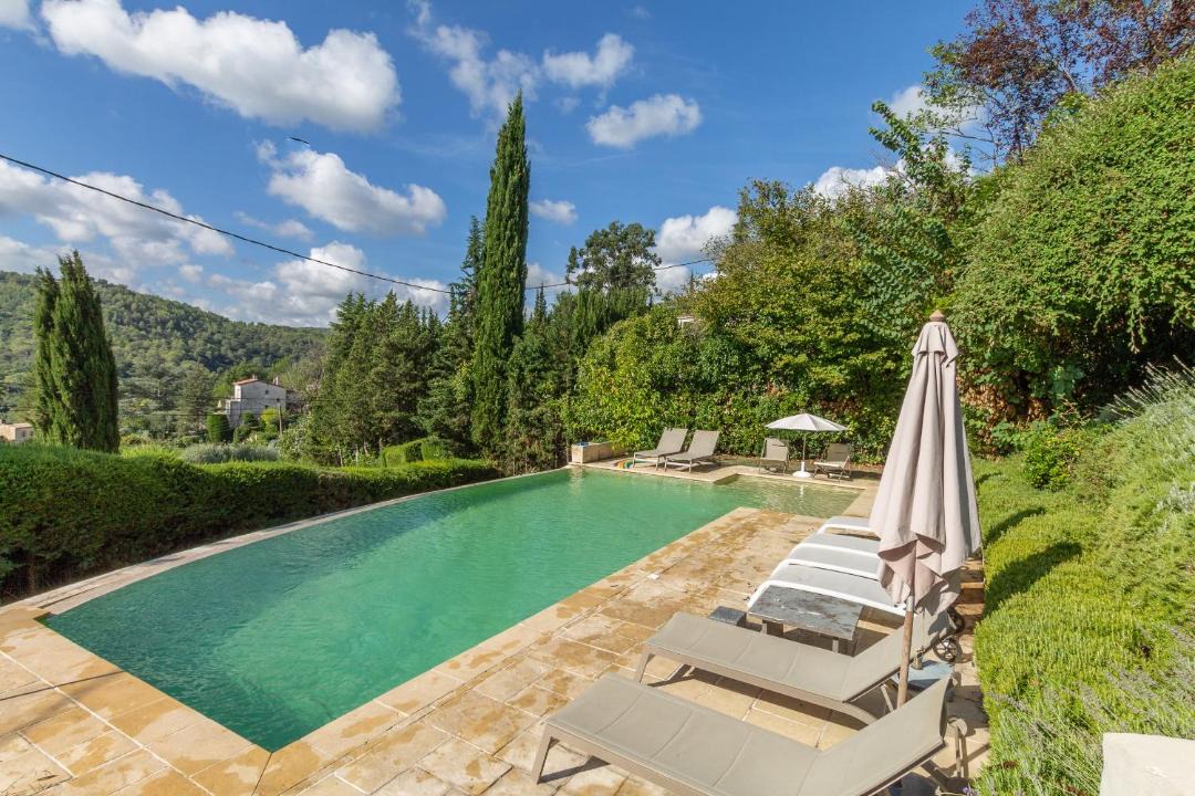Photo of Outdoor in La Colle-sur-Loup