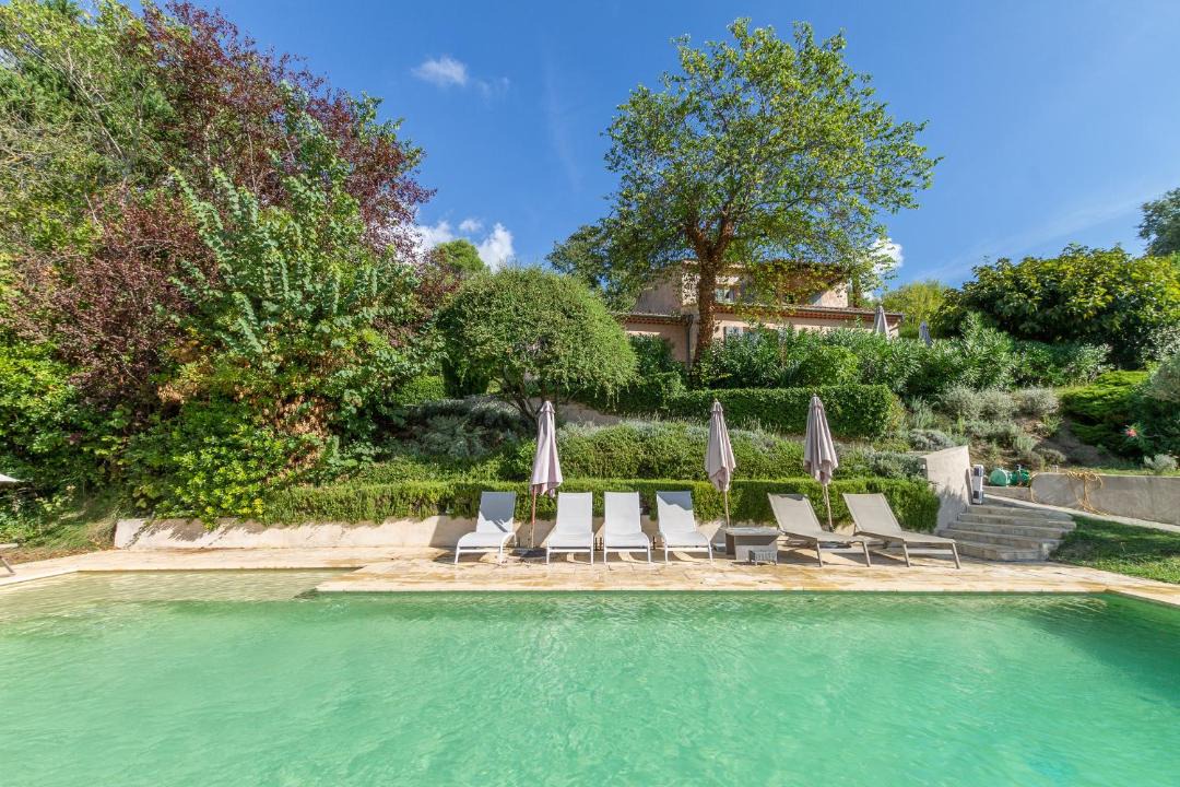 Photo of Outdoor in La Colle-sur-Loup