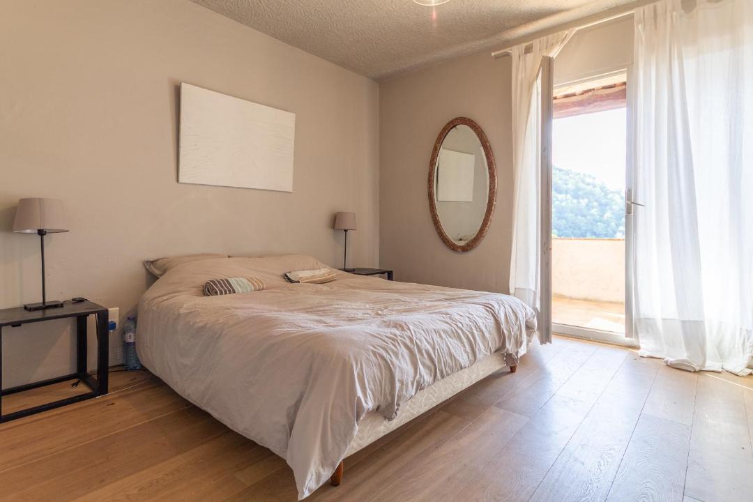 Photo of Bedroom in La Colle-sur-Loup
