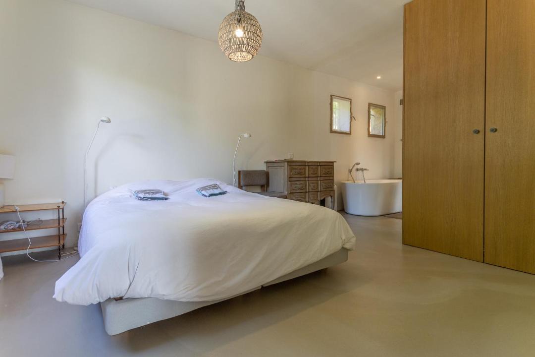 Photo of Bedroom in La Colle-sur-Loup