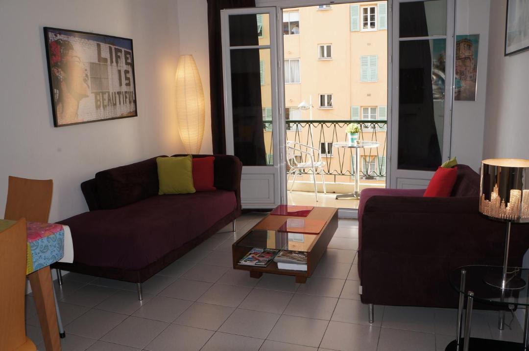 Photo of Livingroom in Lazaret