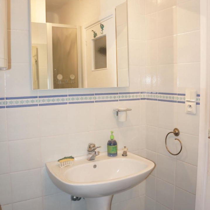 Photo of Bathroom in Lazaret