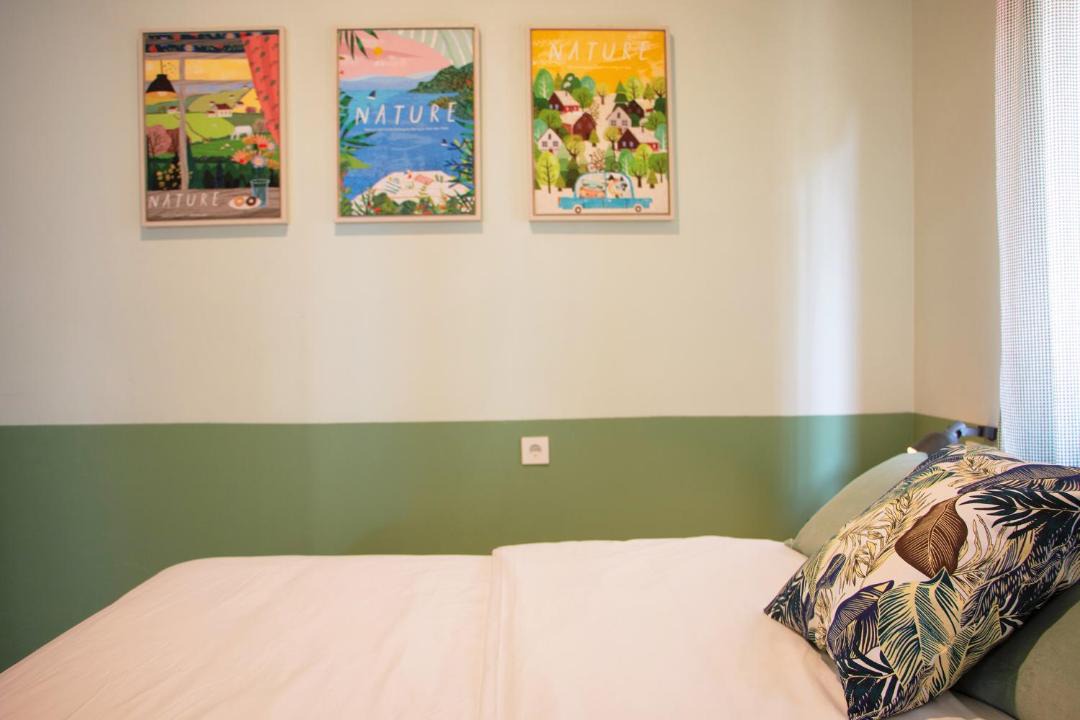 Photo of Bedroom in Ciloto