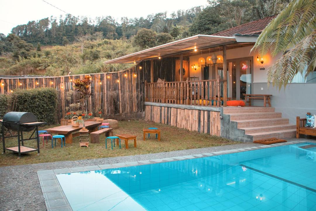 Photo of Outdoor in Ciloto