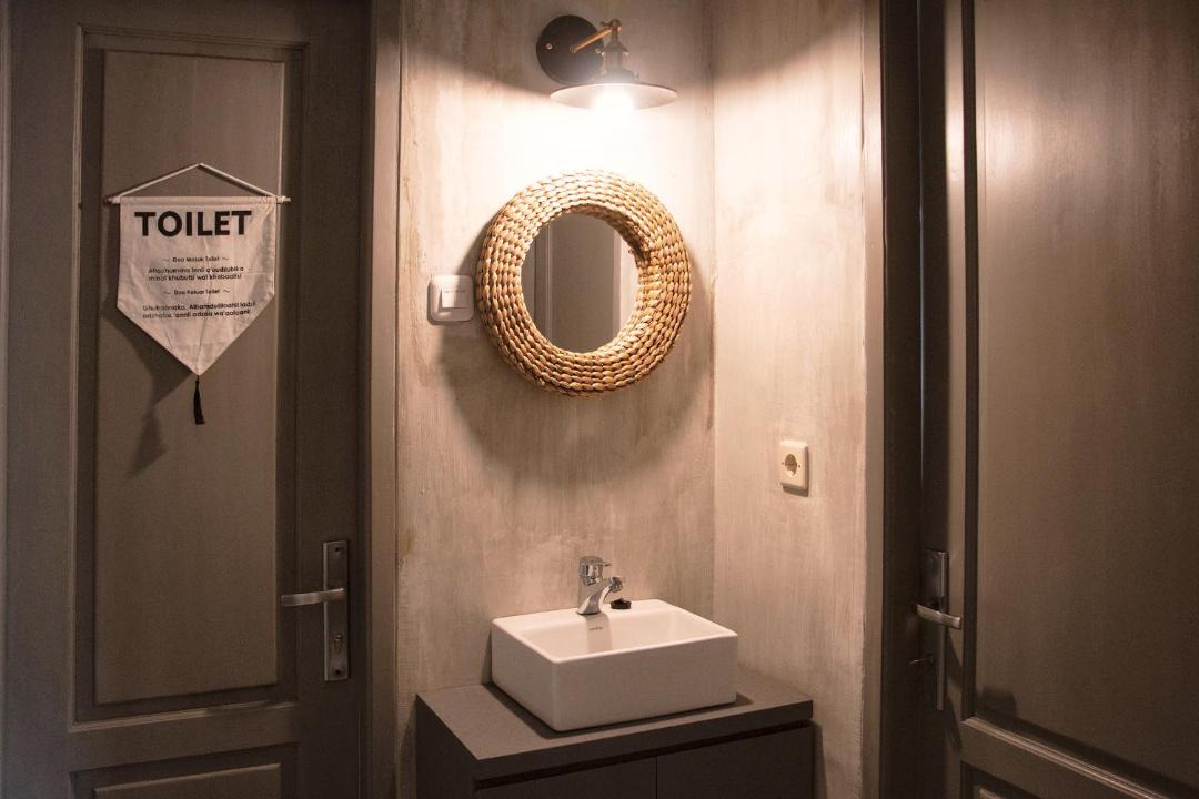 Photo of Bathroom in Ciloto