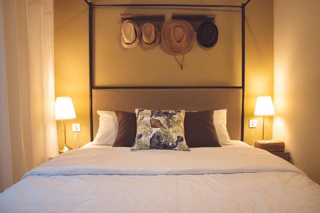 Photo of Bedroom in Ciloto