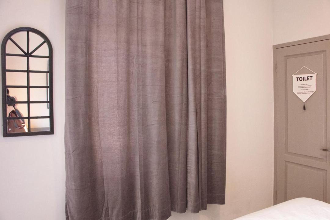 Photo of Bedroom in Ciloto