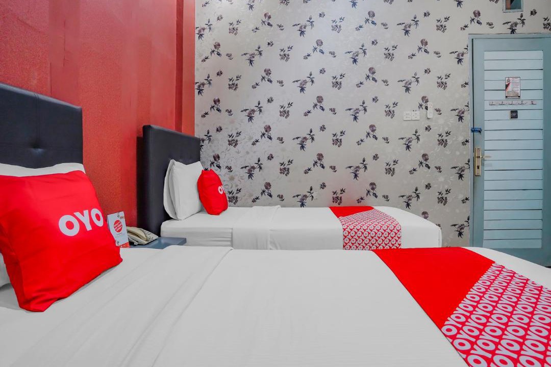 Photo of Bedroom in Setiabudi
