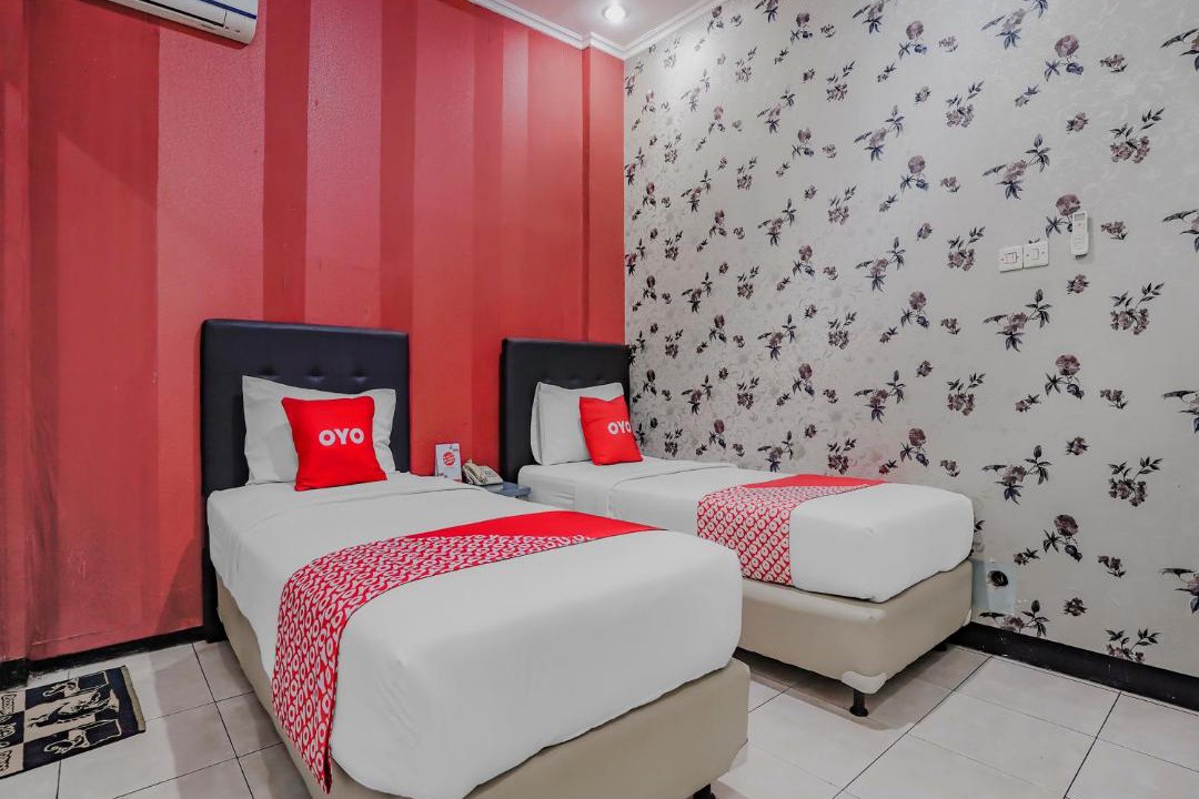 Photo of Bedroom in Setiabudi