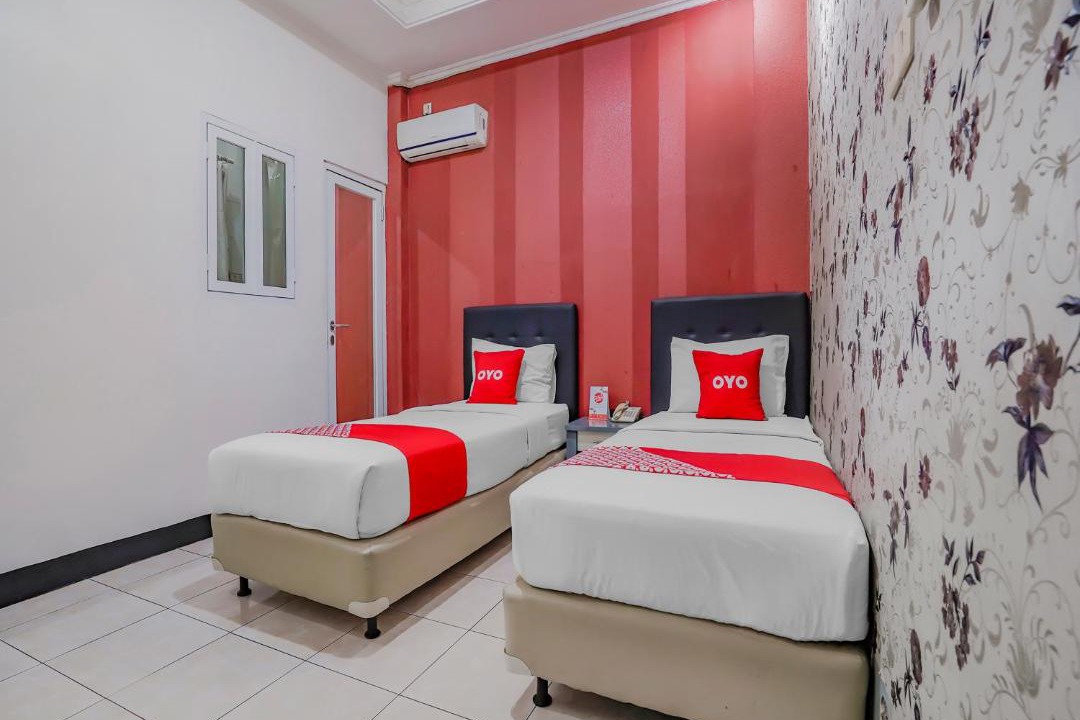 Photo of Bedroom in Setiabudi