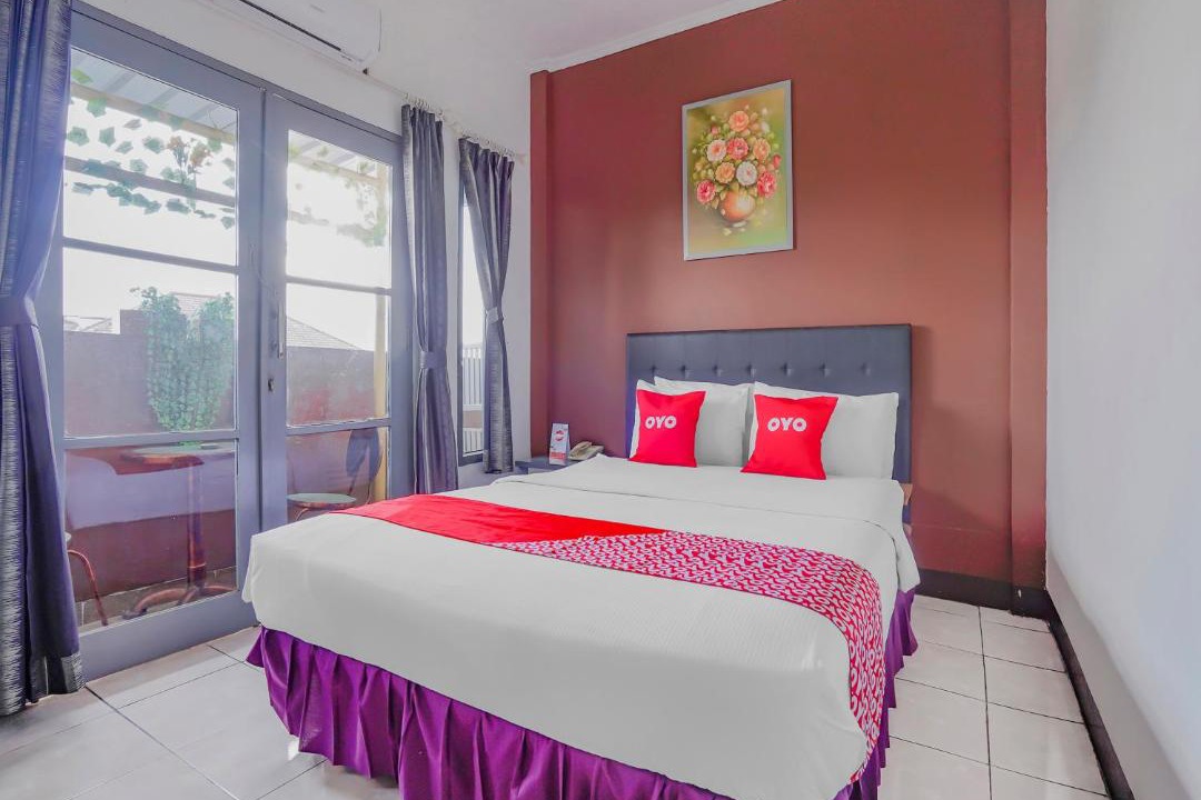 Photo of Bedroom in Setiabudi
