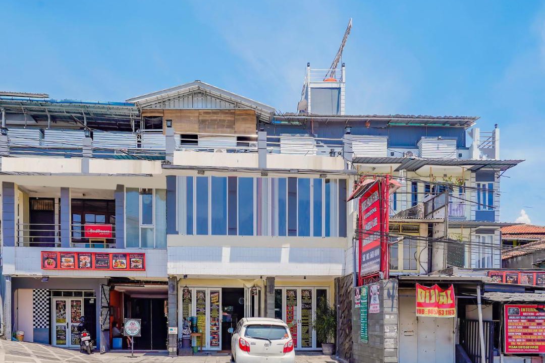 Photo of Buildings in Setiabudi