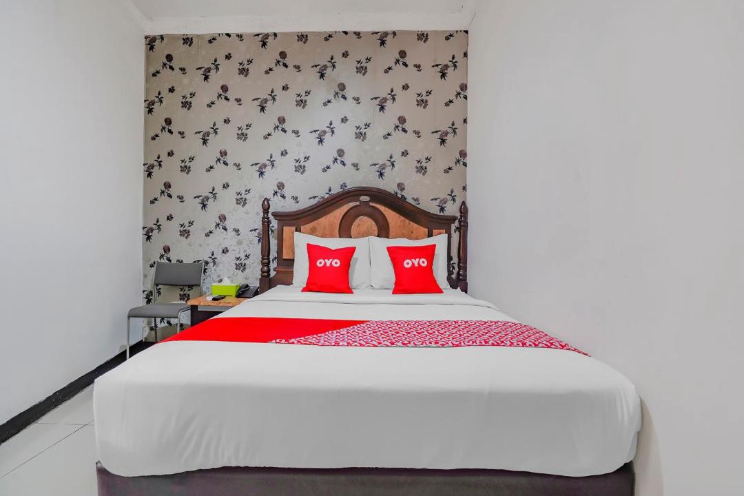 Photo of Bedroom in Setiabudi