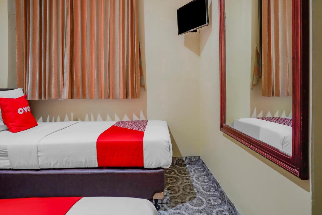 Photo of Bedroom in Setiabudi