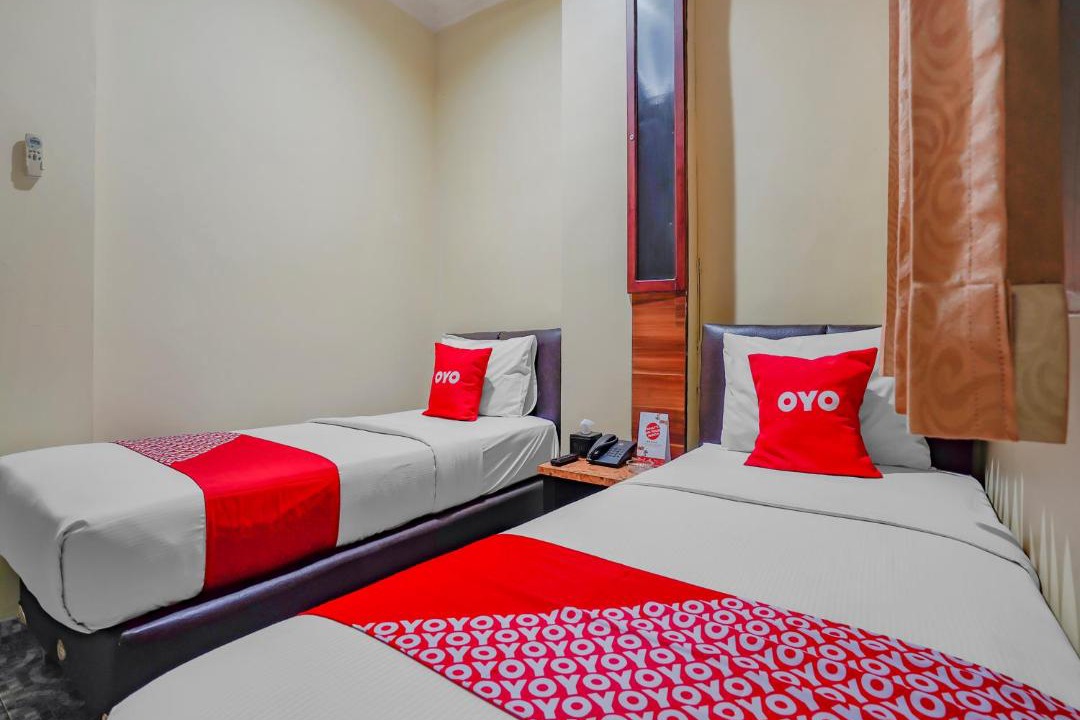 Photo of Bedroom in Setiabudi