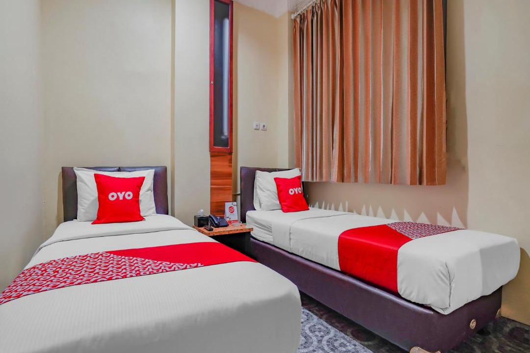 Photo of Bedroom in Setiabudi