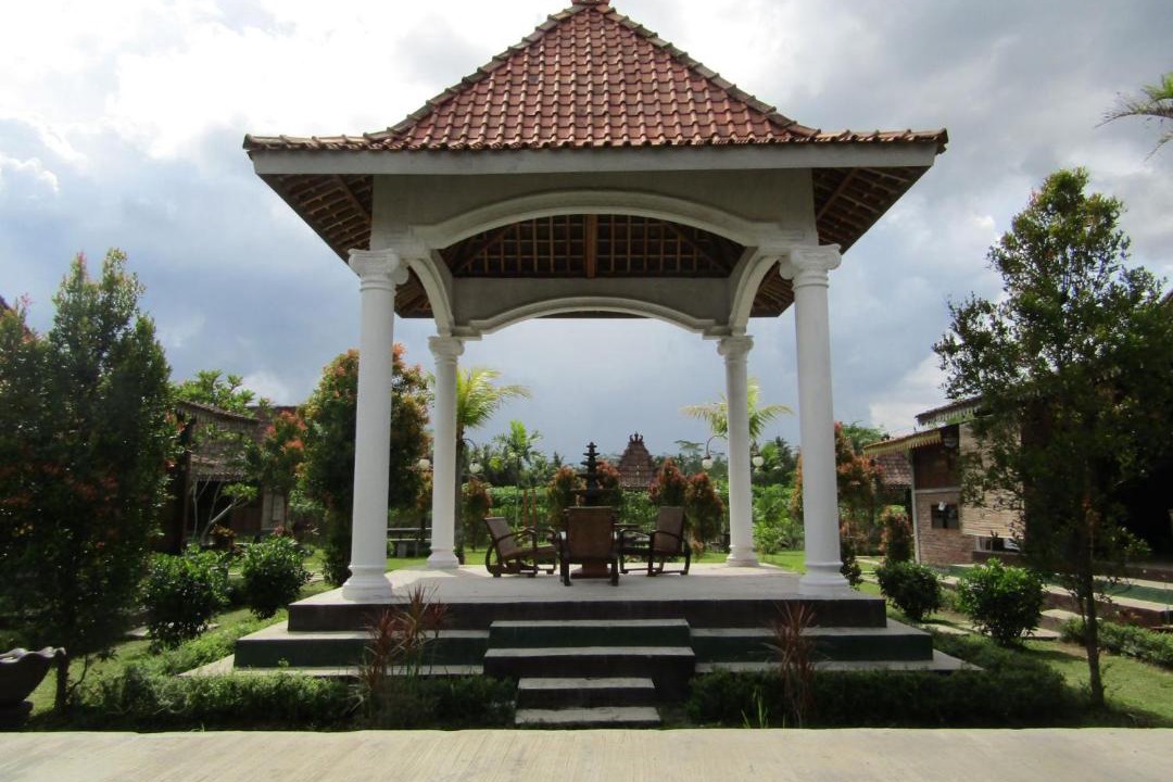 Photo of Others in Borobudur