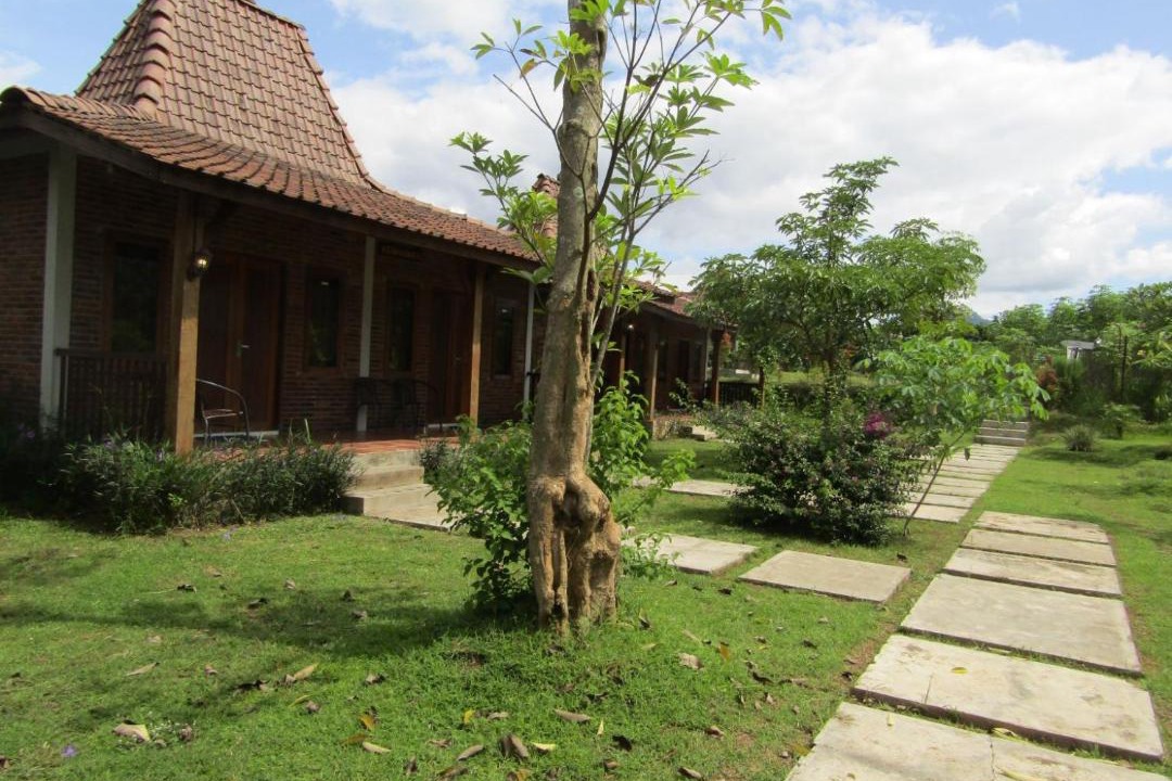 Photo of Others in Borobudur