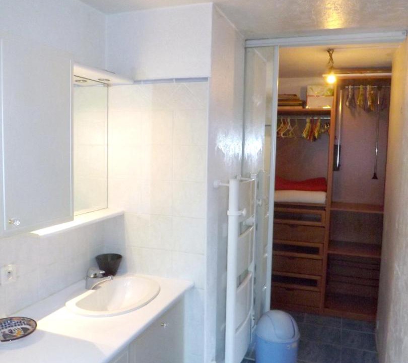 Photo of Bathroom in Frejus