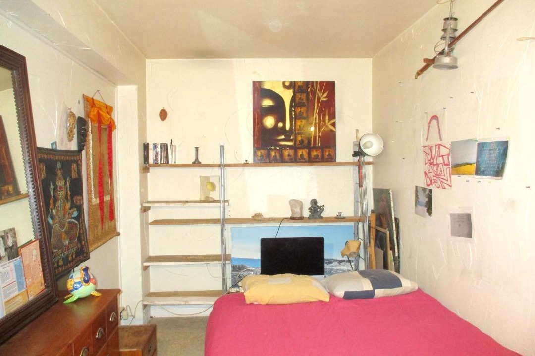 Photo of Bedroom in Riquier