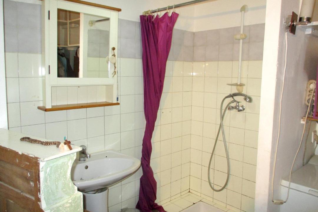 Photo of Bathroom in Riquier