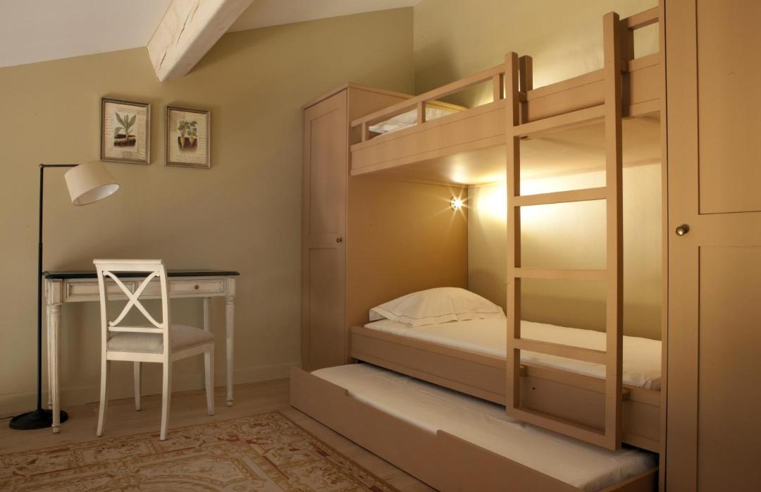 Photo of Bedroom in La Croix-Valmer