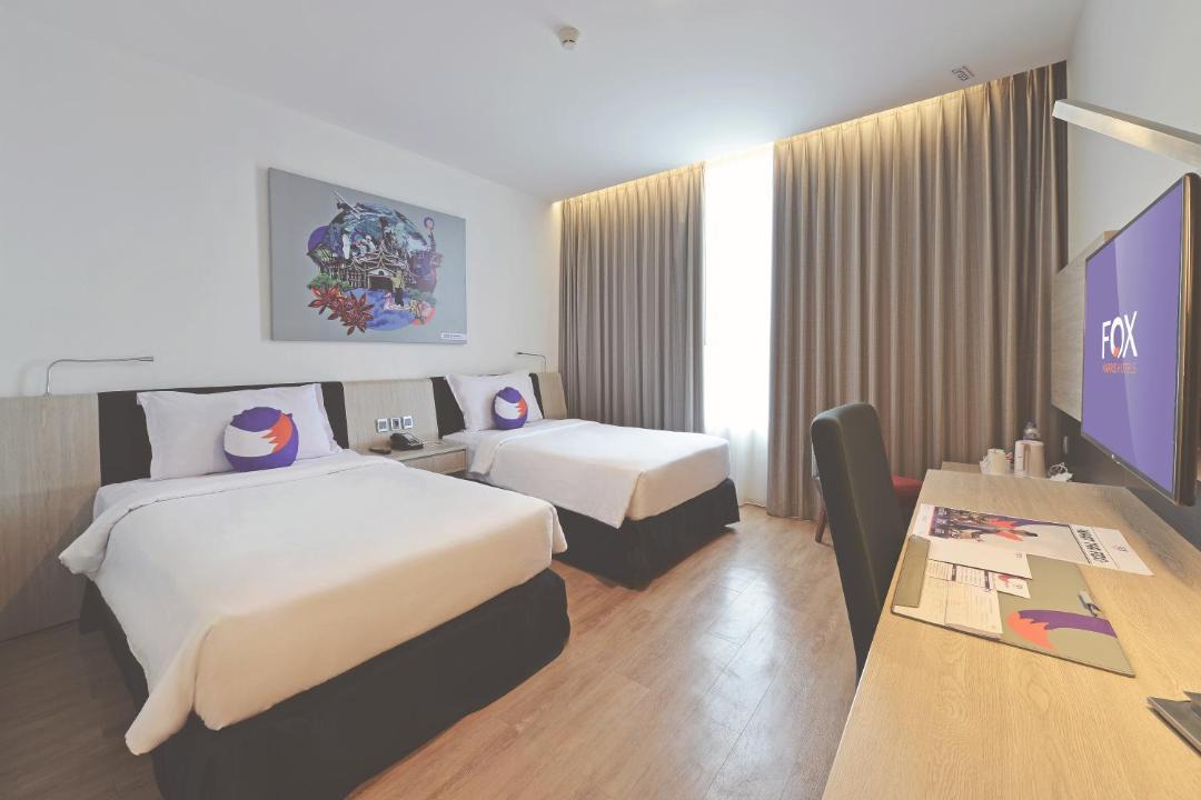Photo of Bedroom in Pekanbaru