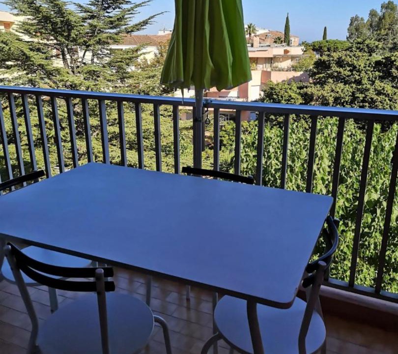 Photo of Patio Balcony in Sainte-Maxime