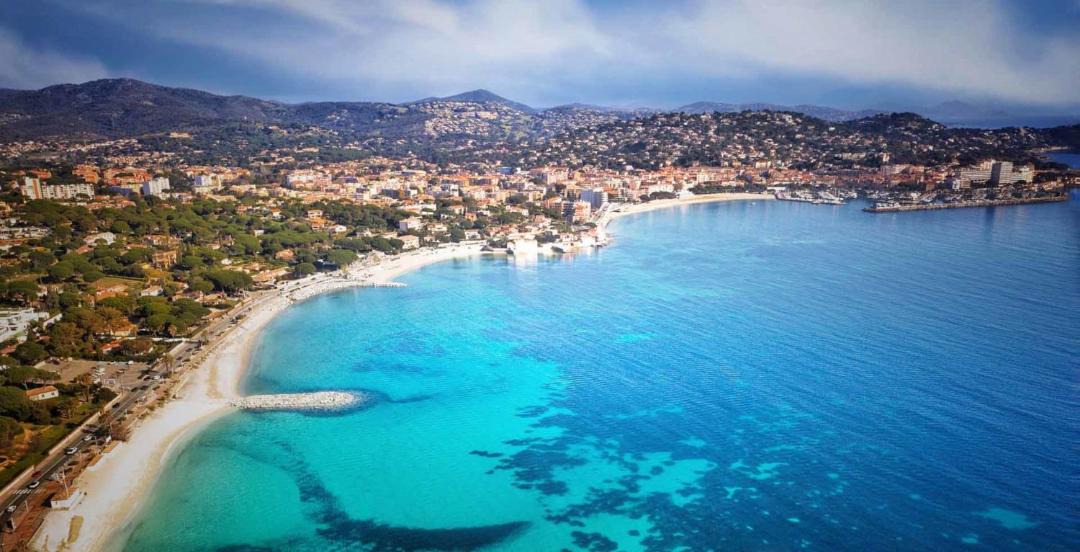 Photo of Outdoor in Sainte-Maxime