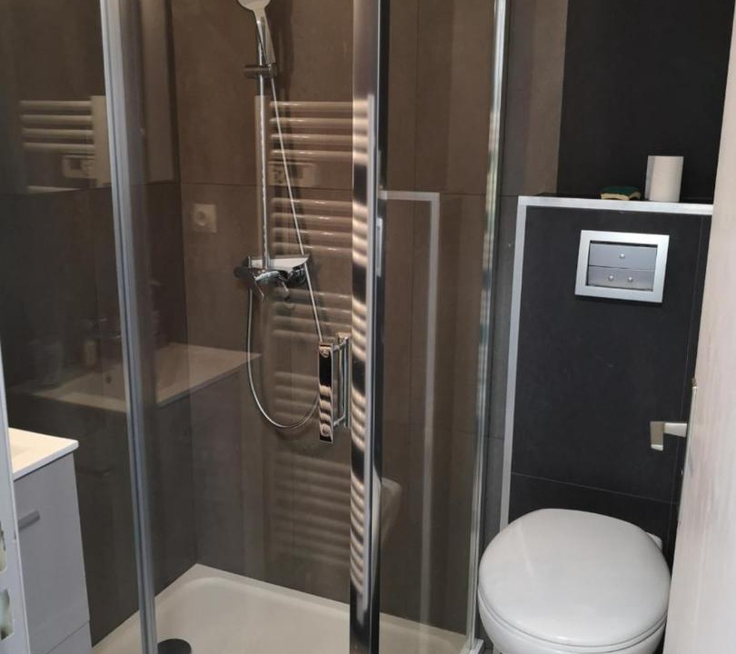 Photo of Bathroom in Sainte-Maxime