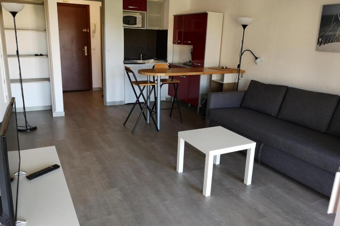 Photo of Livingroom in Sainte-Maxime