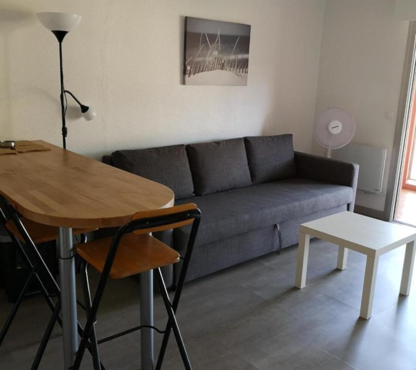 Photo of Livingroom in Sainte-Maxime