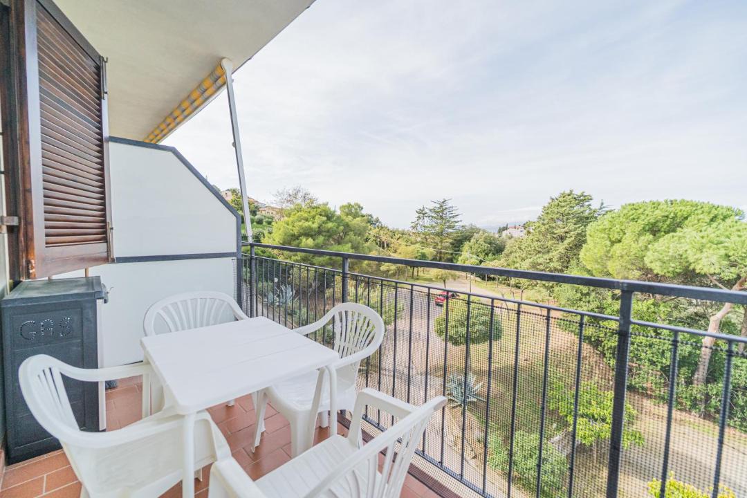 Photo of Patio Balcony in Capoliveri