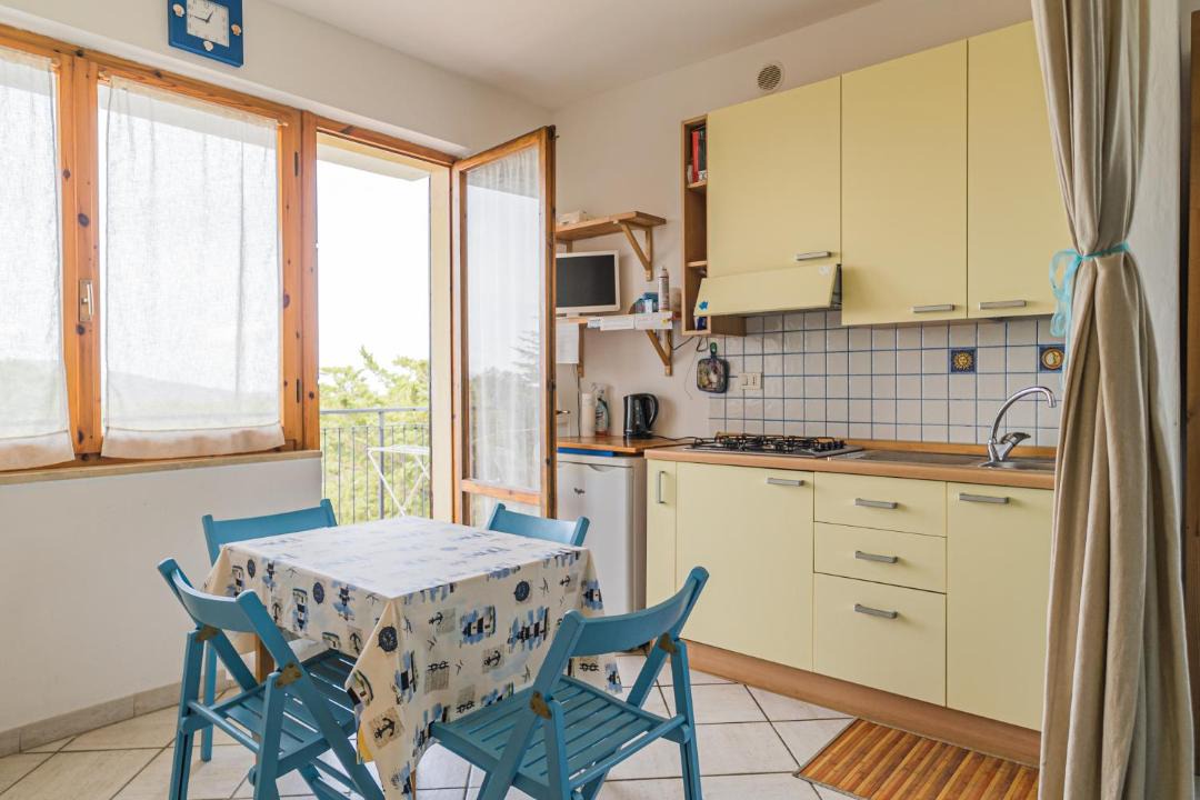 Photo of Kitchen in Capoliveri