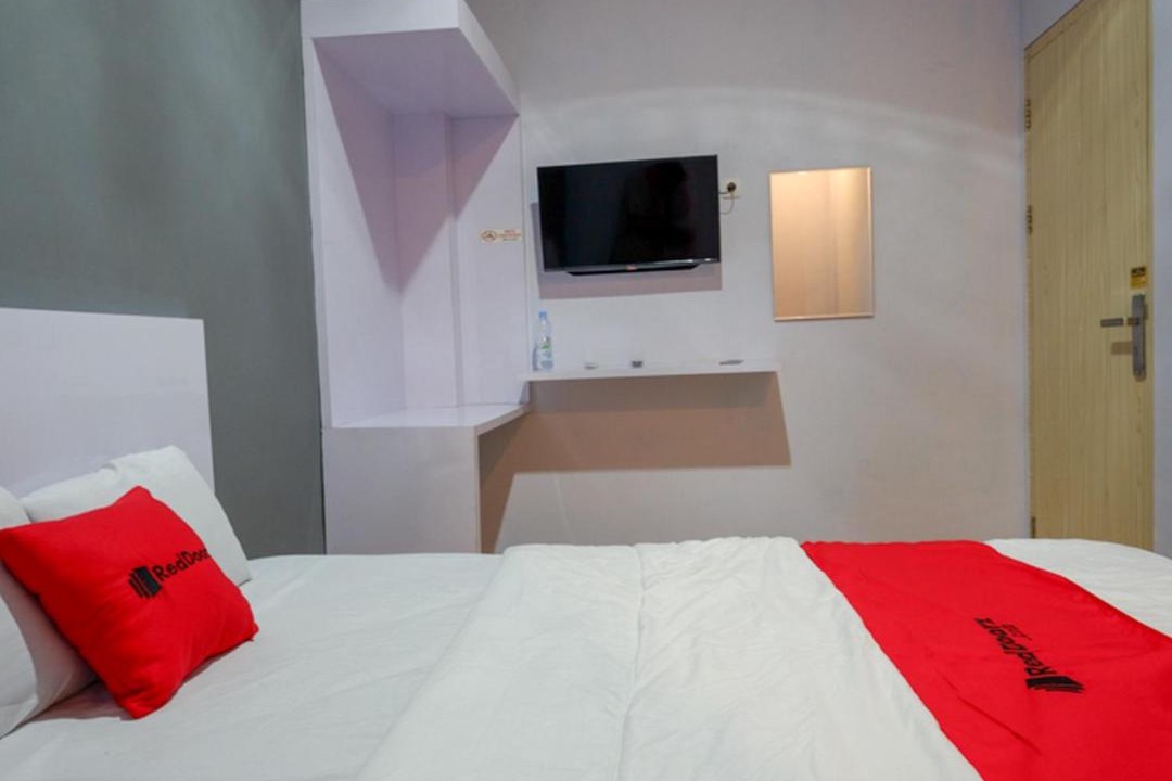 Photo of Bedroom in Batang