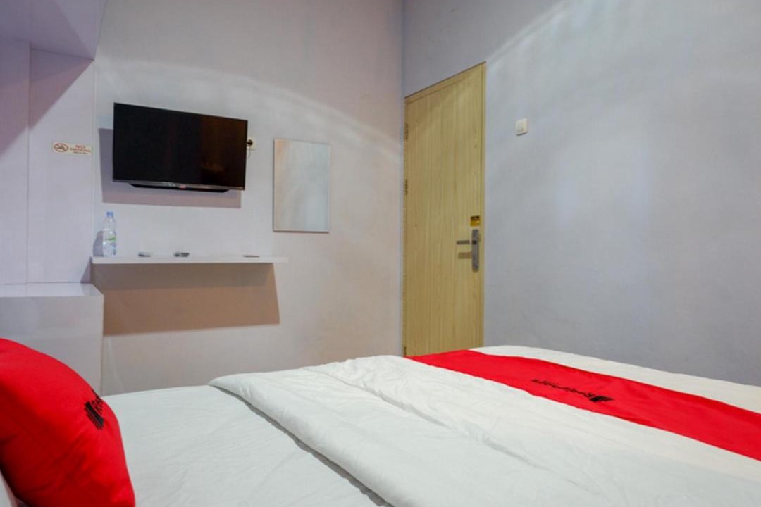Photo of Bedroom in Batang