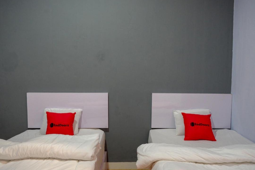 Photo of Bedroom in Batang