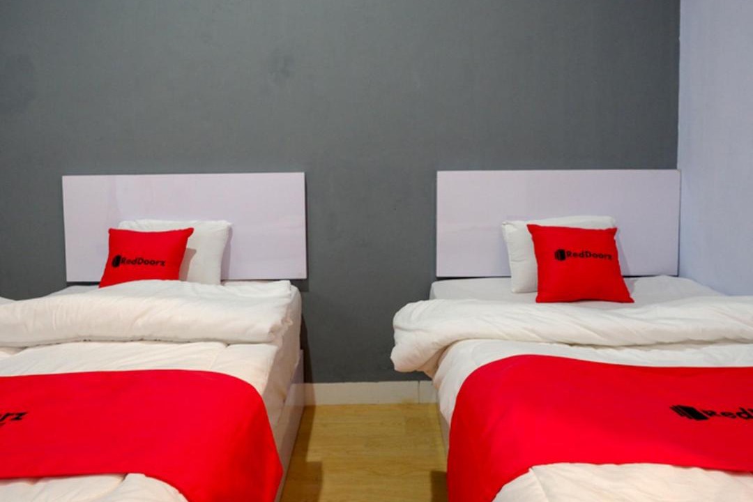 Photo of Bedroom in Batang