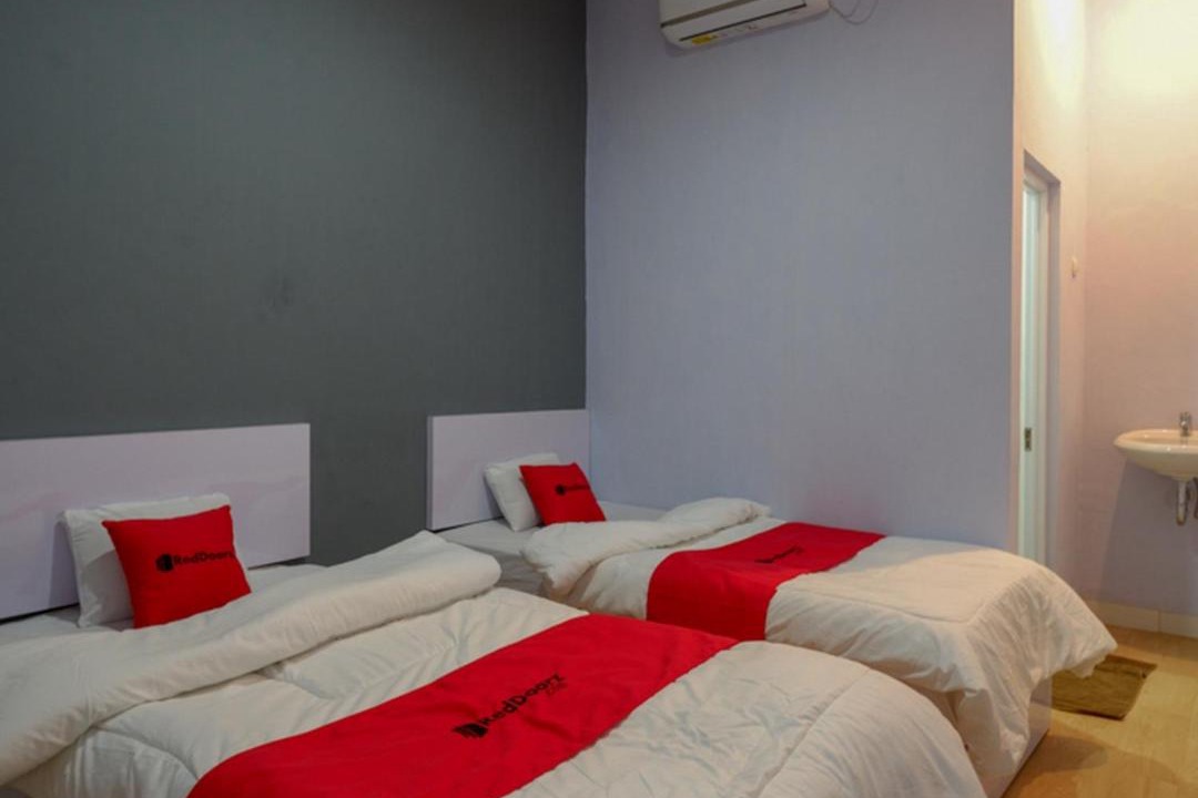 Photo of Bedroom in Batang