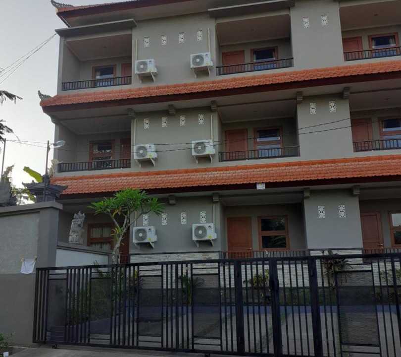 Photo of Buildings in Abiansemal
