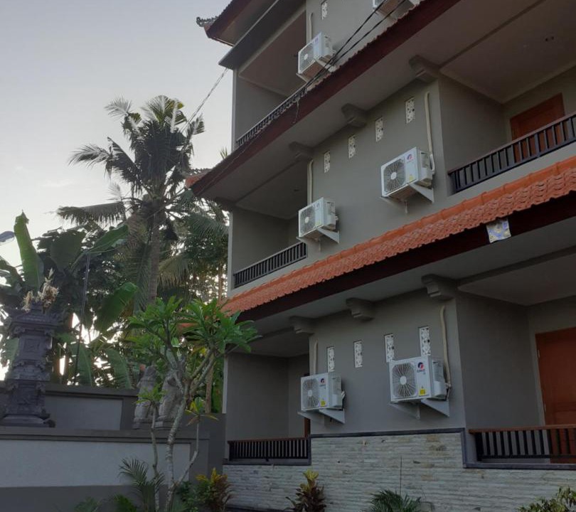 Photo of Buildings in Abiansemal
