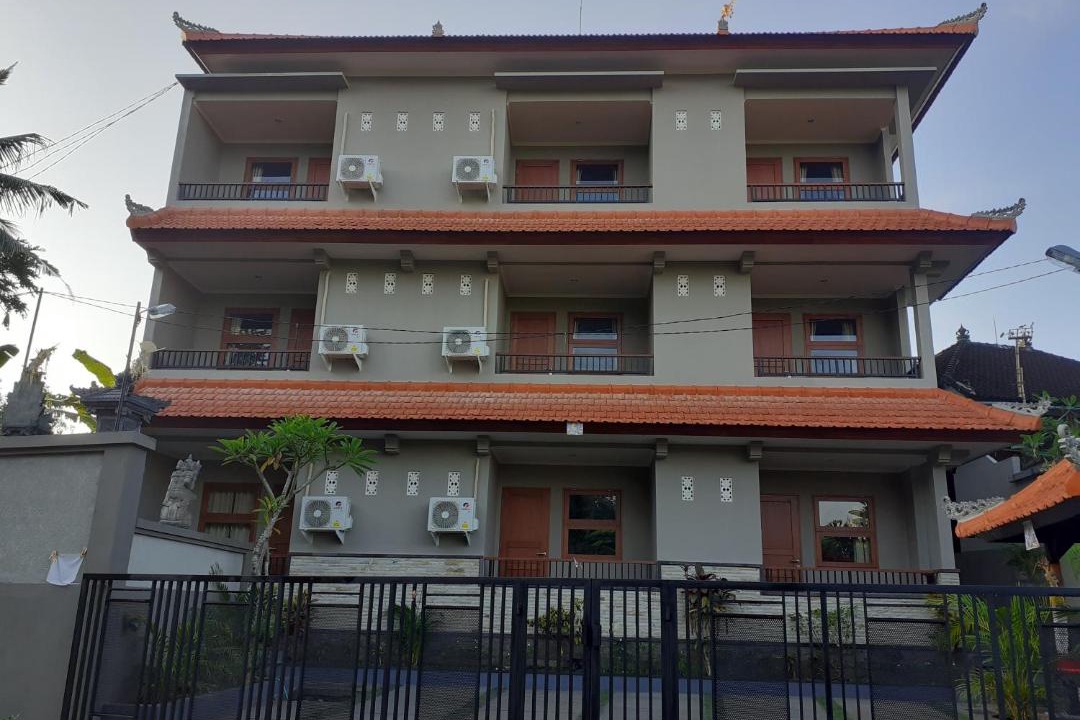 Photo of Buildings in Abiansemal