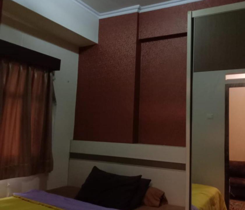 Photo of Bedroom in Bandung