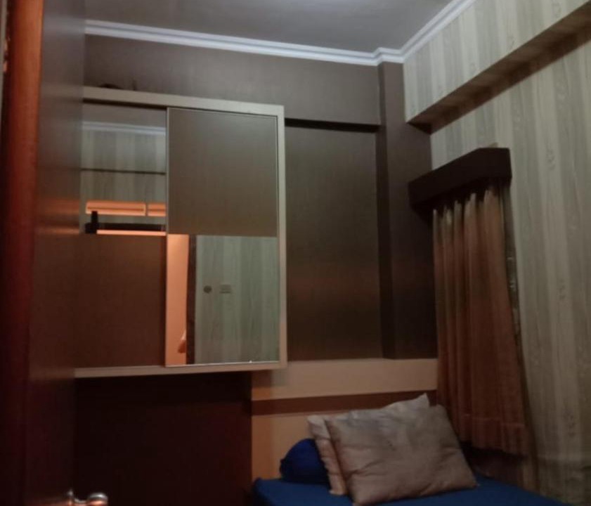 Photo of Bedroom in Bandung
