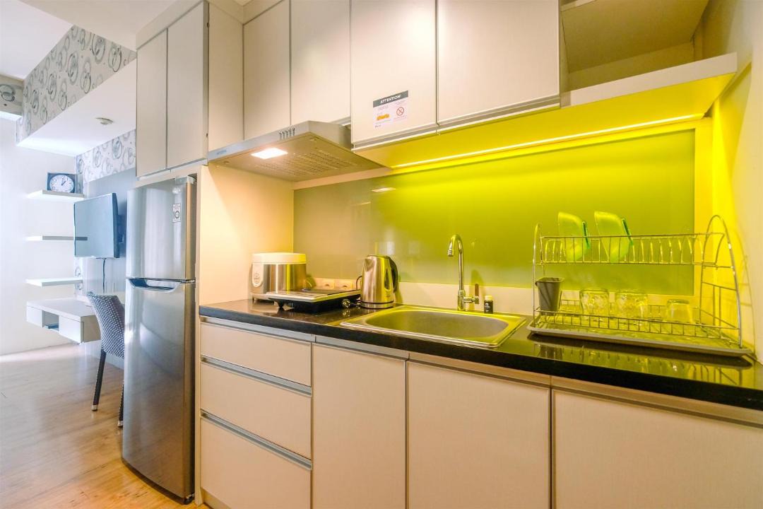 Photo of Kitchen in Bogor