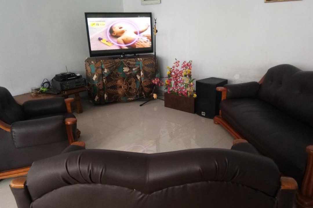 Photo of Livingroom in Megamendung